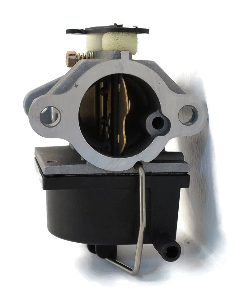HIFROM Carburetor Carb and Air Filter Replacement for Tecumseh 640330 640034 640072 640159 36356 OHV16 OHV165 OHV17 OHV175 Engines - Image 2
